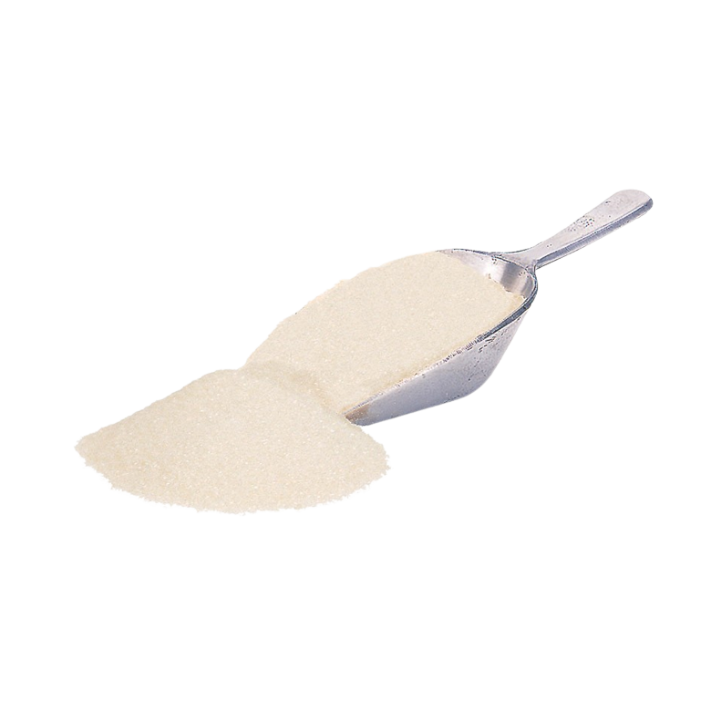 Semiwhite Sugar, IN BULK organic